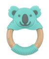 Teething Ring - Koala