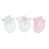 Preemie Mittens 3 Pairs