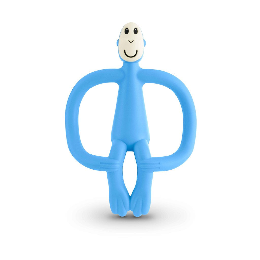 Teething Toy & Gel Applicator