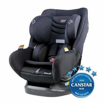 Mothers Choice Adore Air Protect 0-4 Car Seat
