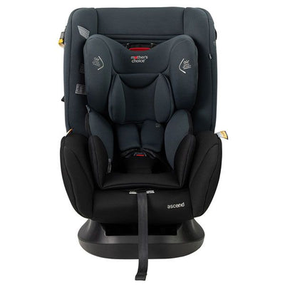 Mothers Choice Ascend convertible 0-8 Car Seat