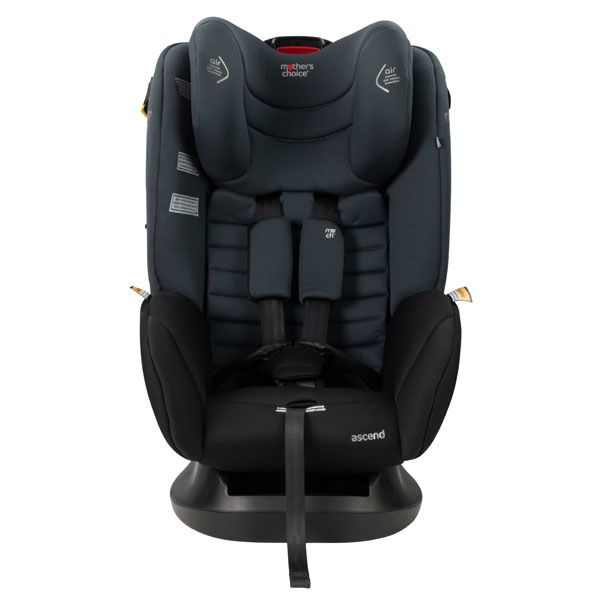 Mothers Choice Ascend convertible 0-8 Car Seat