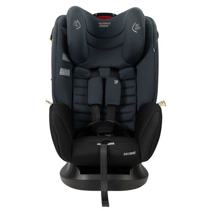 Mothers Choice Ascend convertible 0-8 Car Seat