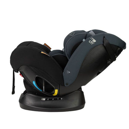 Mothers Choice Ascend convertible 0-8 Car Seat