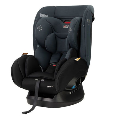 Mothers Choice Ascend convertible 0-8 Car Seat