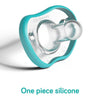 NANOBEBE FLEXY PACIFIER TWIN PACK