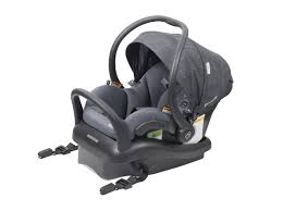 Maxi Cosi Mico Plus Isofix Baby Capsule