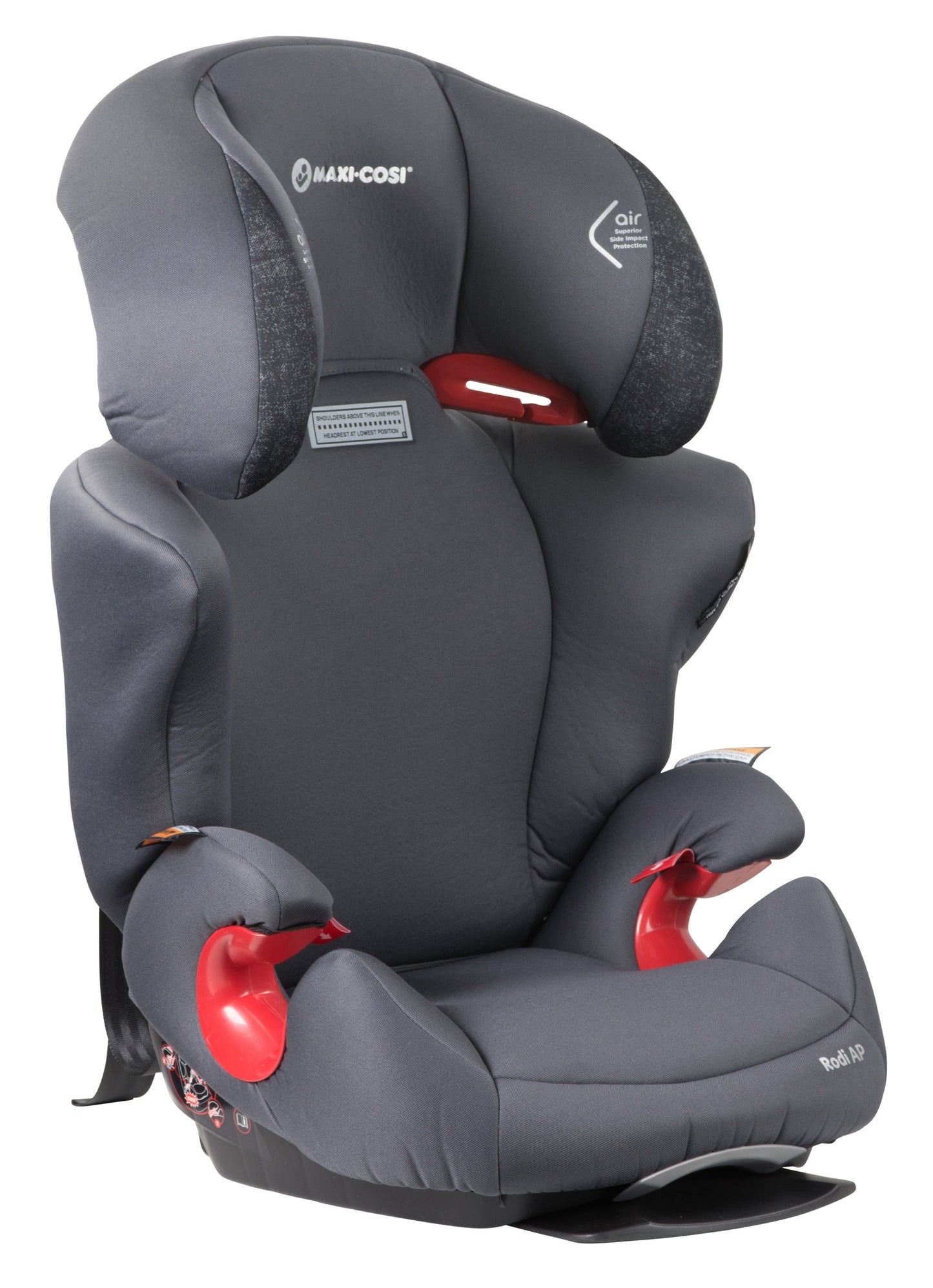 Maxi Cosi Rodi Air Protect Booster Seat