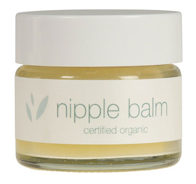 Natures Child Nipple Balm 10 grams