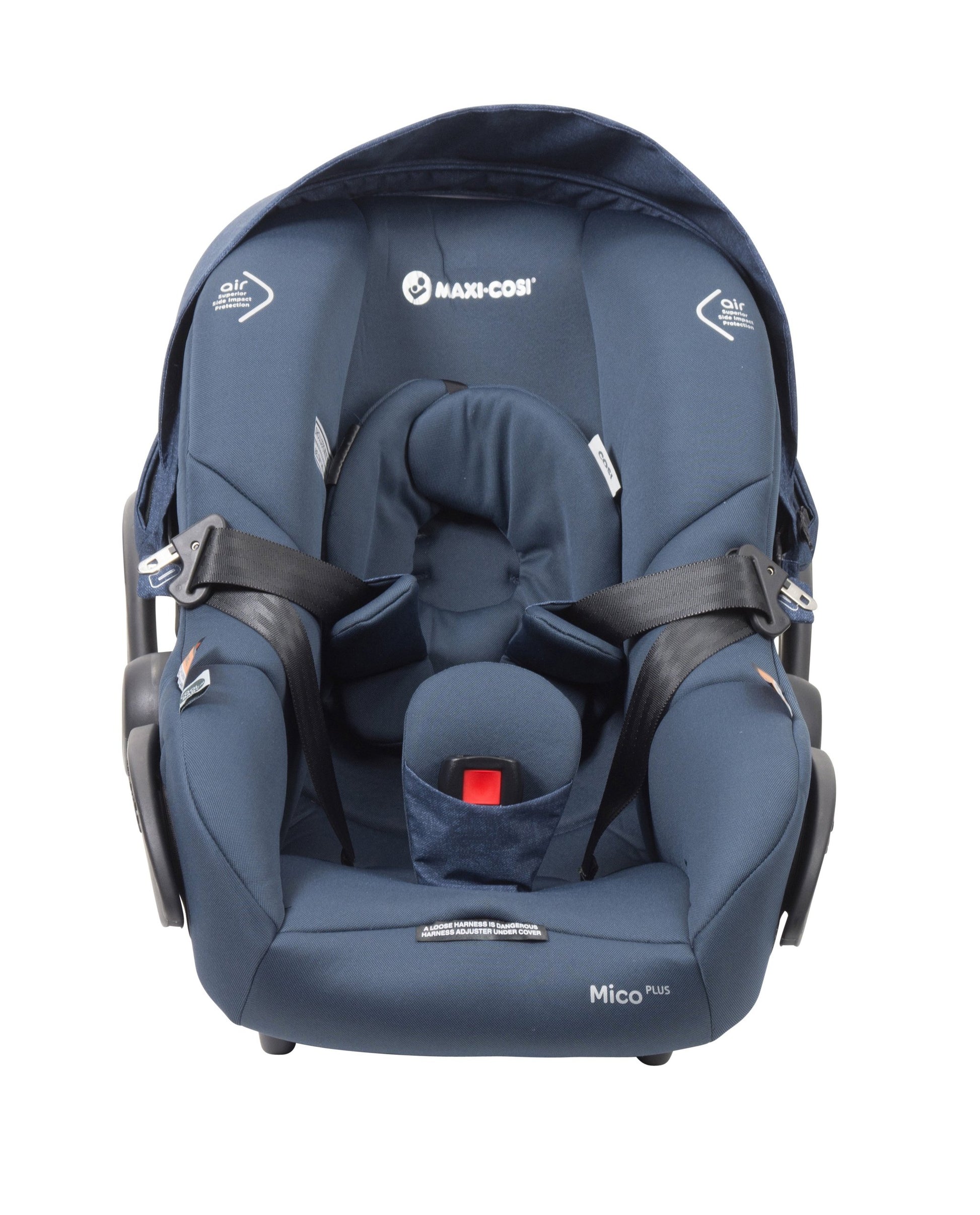 Mico Plus Maxi Cosi Mico Ap Limited Edition Baby Capsule Mico Plus