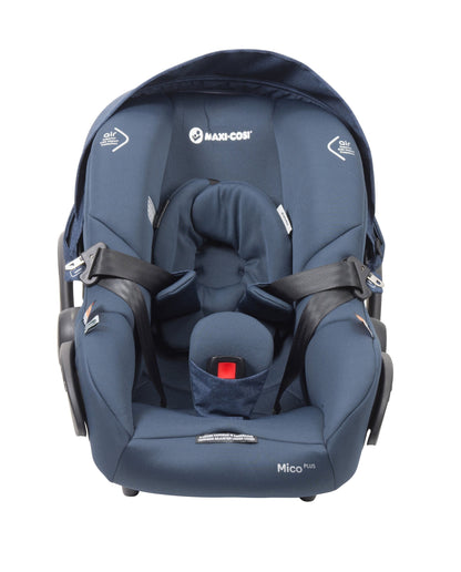 Maxi Cosi Mico Plus Isofix Baby Capsule