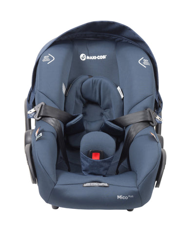 Maxi Cosi Mico Plus Isofix Baby Capsule