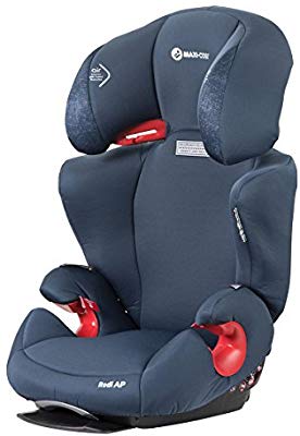 Maxi-Cosi Rodi AirProtect car seat - Car seats from 4 years - Car