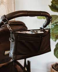 OiOi STROLLER ORGANISER
