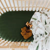 Snuggle Bassinet Sheet | Cot | Cradle