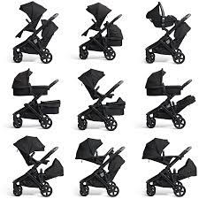OLIVE PRAM