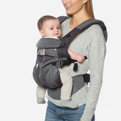 Ergo Baby Omni 360 Mesh
