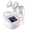 UNIMOM OPERA LCD AUTO DUAL MOTOR  BREAST PUMP