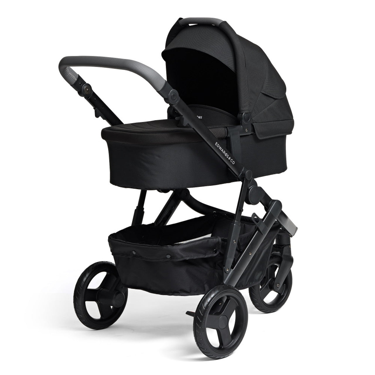 EDWARDS & CO CARRY COT 2