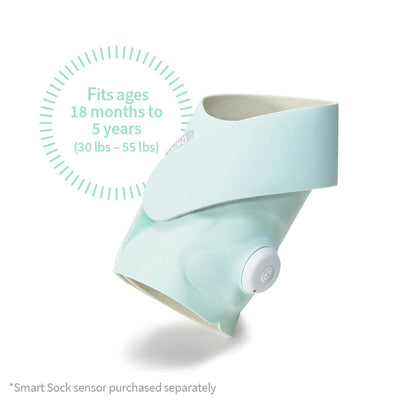 OWLET SMART SOCK 3 FABRIC EXT SET