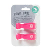 All 4 Ella Pram Pegs 2 Pack