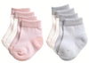 Preemie Fashion Socks 2 Pack