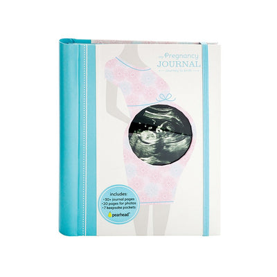 Pearhead Pregnancy Journal