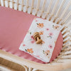 Snuggle Bassinet Sheet | Baby Sheets Set