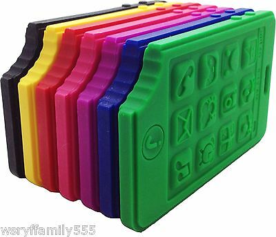 J CHEWS SMARTPHONE SILICONE