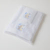 BATH TOWEL AND WASHER SET