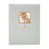 Sweet Welcome Baby Book