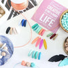 DIY SILICONE BEAD KIT