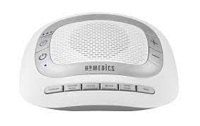 MyBaby Soundspa Portable
