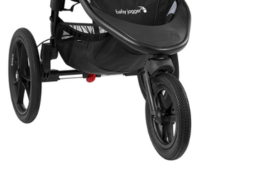 Baby Jogger Summit X3 Single Stroller