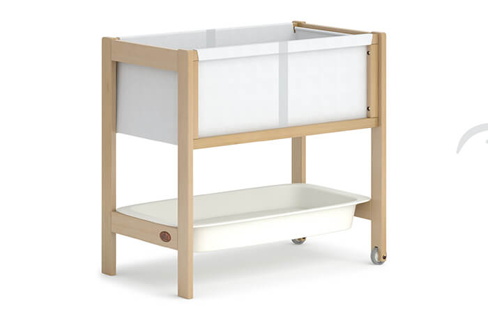 Boori Tidy Bassinet