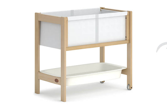 Boori Tidy Bassinet