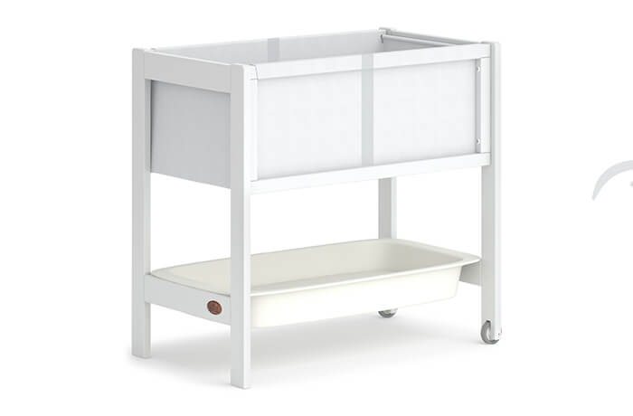 Boori Tidy Bassinet
