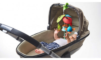 Pack & Go Mini Mobile