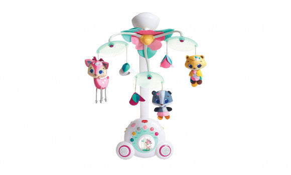 Tiny Princess Tales Mobile