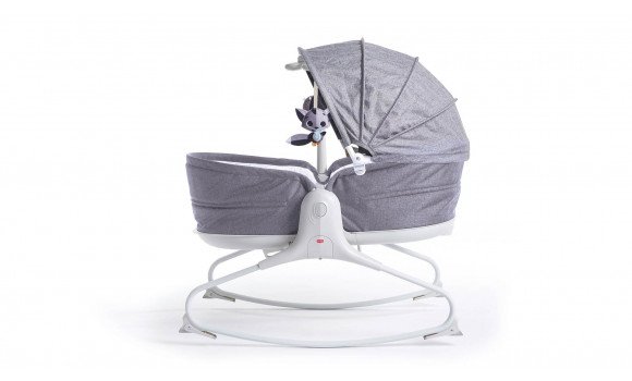 Tiny Love Cosy Napper Rocker 3 - 1