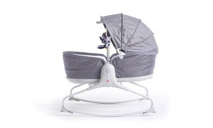 Tiny Love Cosy Napper Rocker 3 - 1