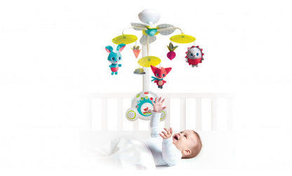 Tiny Love Soothe n Groove Mobile