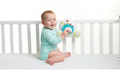 Tiny Love Soothe n Groove Mobile