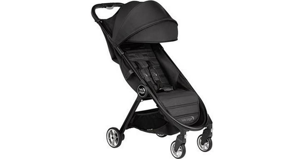 City Tour 2 Lightweight Stroller