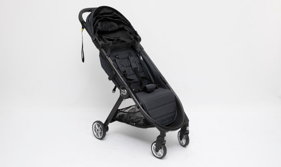 City Tour 2 Lightweight Stroller