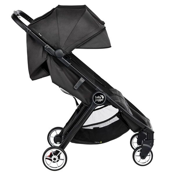 BABY JOGGER CITY TOUR 2 DOUBLE