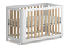 Turin Compact Cot