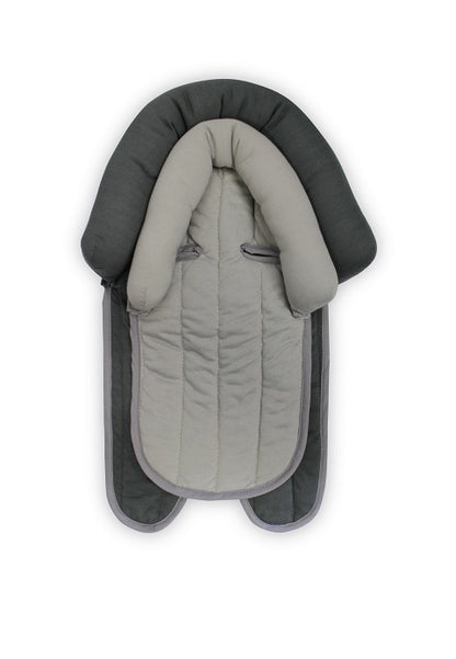 2 in 1 Baby Head Support