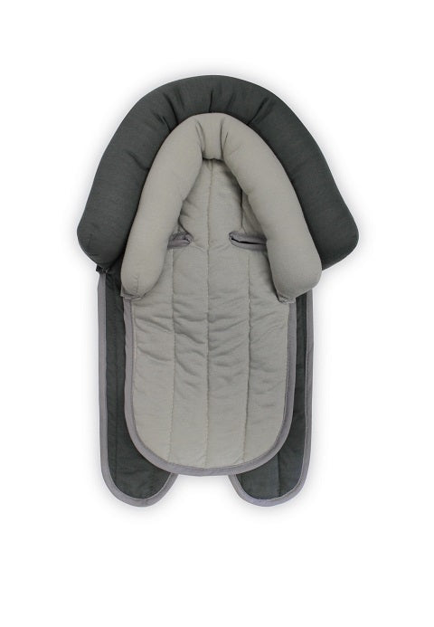 2 in 1 Baby Head Support