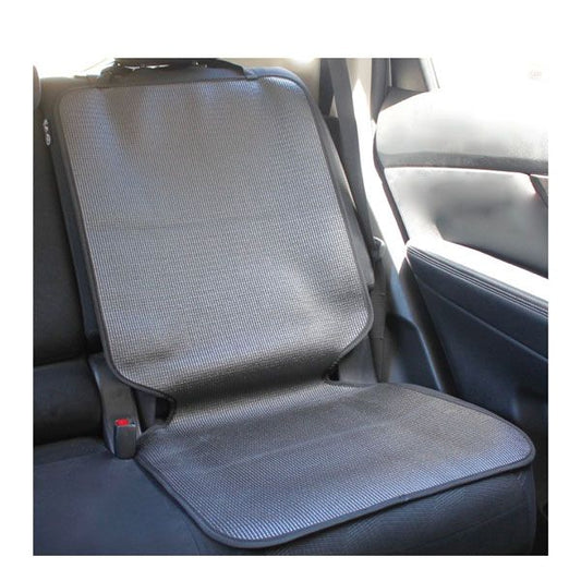 GRAB IT BLACK SEAT PROTECTOR